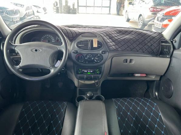 Lada (ВАЗ) Kalina I с пробегом 2009 года, цена 325 000 рублей, 167600 км, универсал, Автокод Объявления
