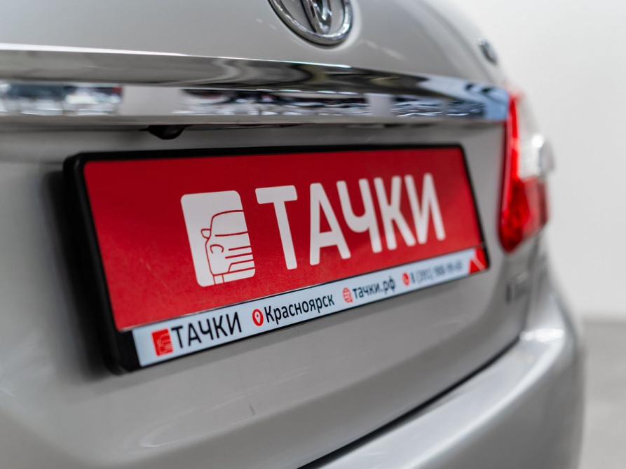 Toyota Premio II (T26) Рестайлинг Красноярск  - изображение 22
