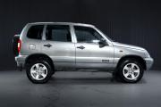 Chevrolet Niva I Тюмень  - изображение 37