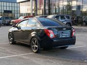 Chevrolet Aveo II Чебоксары  - изображение 30