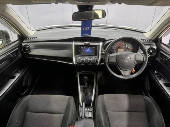 Toyota Corolla XI (E160 E170) Рестайлинг 2 с пробегом 2019 года, цена 1 284 000 рублей, 132082 км, универсал, Автокод Объявления