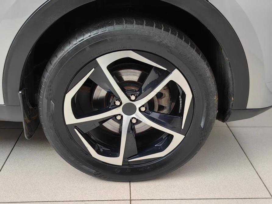 Haval F7x I Подольск  - изображение 25
