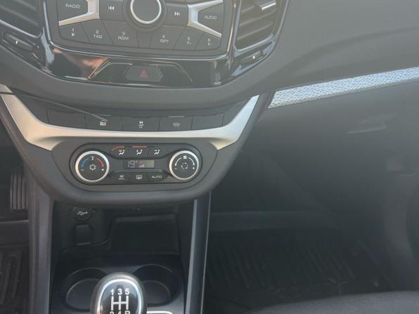 Lada (ВАЗ) Vesta I с пробегом 2018 года, цена 1 097 000 рублей, 84000 км, седан, Автокод Объявления