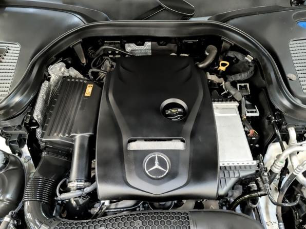 Mercedes-Benz GLC I (X253) с пробегом 2019 года, цена 3 465 000 рублей, 101142 км, внедорожник, Автокод Объявления