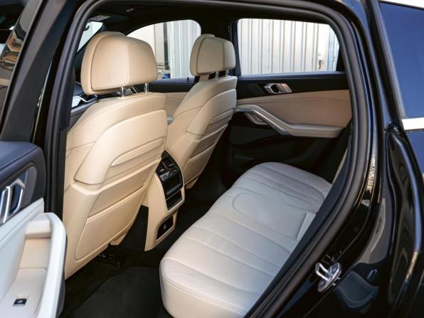 BMW X6 III (G06) с пробегом 2020 года, цена 7 330 000 рублей, 148513 км, внедорожник, Автокод Объявления