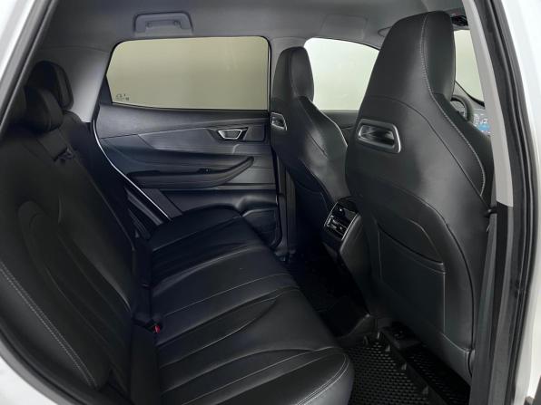 Chery Tiggo 4 I Рестайлинг 2 с пробегом 2025 года, цена 1 880 000 рублей, 15221 км, внедорожник, Автокод Объявления