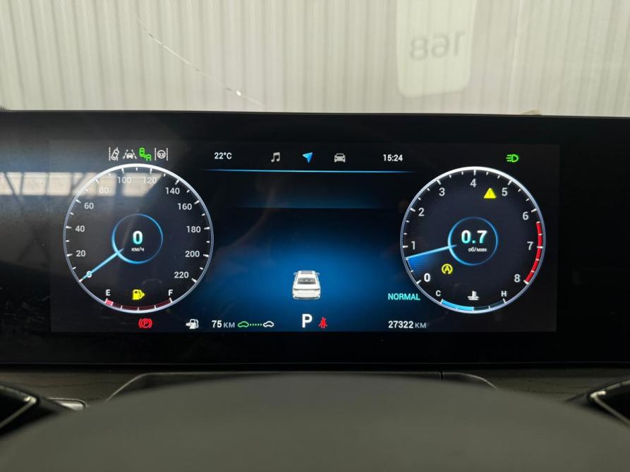 Chery Arrizo 8 Краснодар  - изображение 10