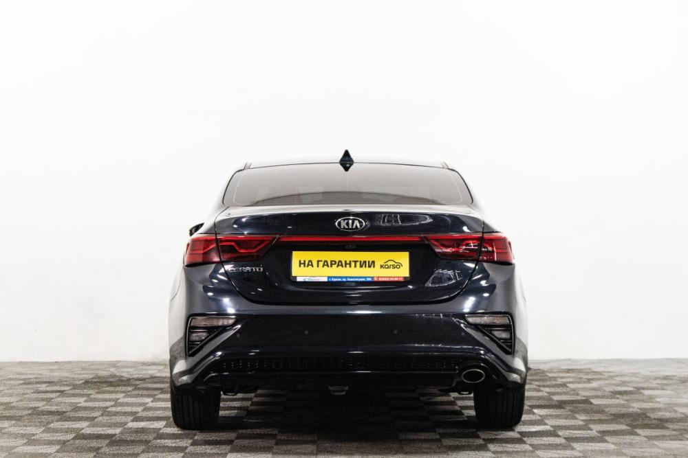 Kia Cerato IV Сургут  - изображение 6