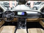 Kia Carnival IV Санкт-Петербург  - изображение 53