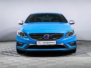 Volvo S60 II Рестайлинг Москва  - изображение 18