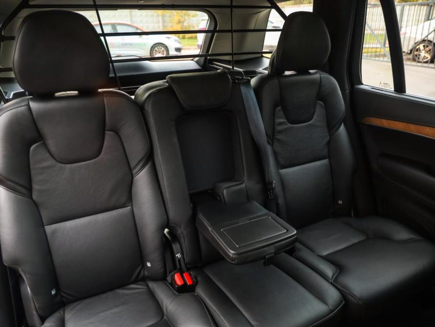 Volvo XC90 II Рестайлинг 1 Санкт-Петербург  - изображение 29
