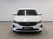 Geely Emgrand II Санкт-Петербург  - изображение 30