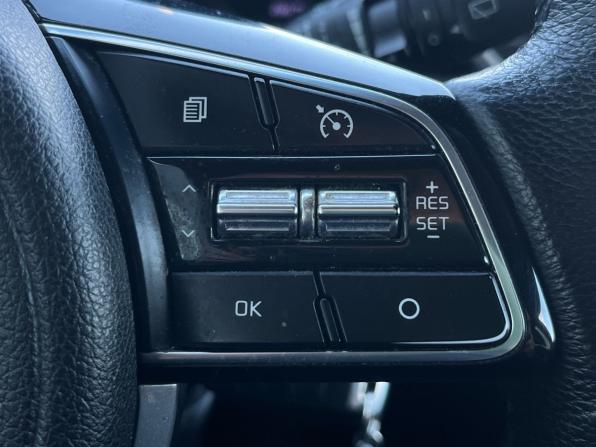 Kia Sportage IV Рестайлинг с пробегом 2019 года, цена 1 790 000 рублей, 161016 км, внедорожник, Автокод Объявления