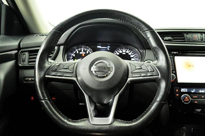 Nissan X-Trail III с пробегом 2019 года, цена 2 429 000 рублей, 85000 км, внедорожник, Автокод Объявления