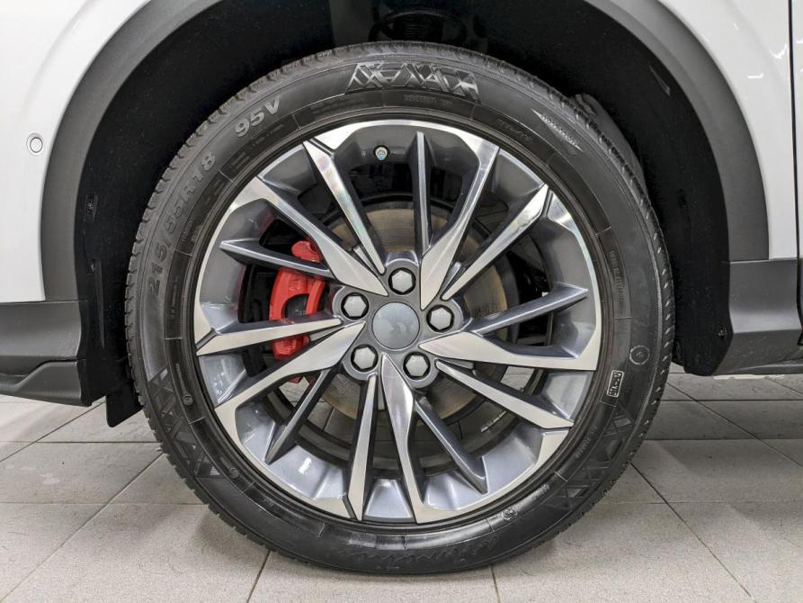 Belgee X50 Москва  - изображение 20