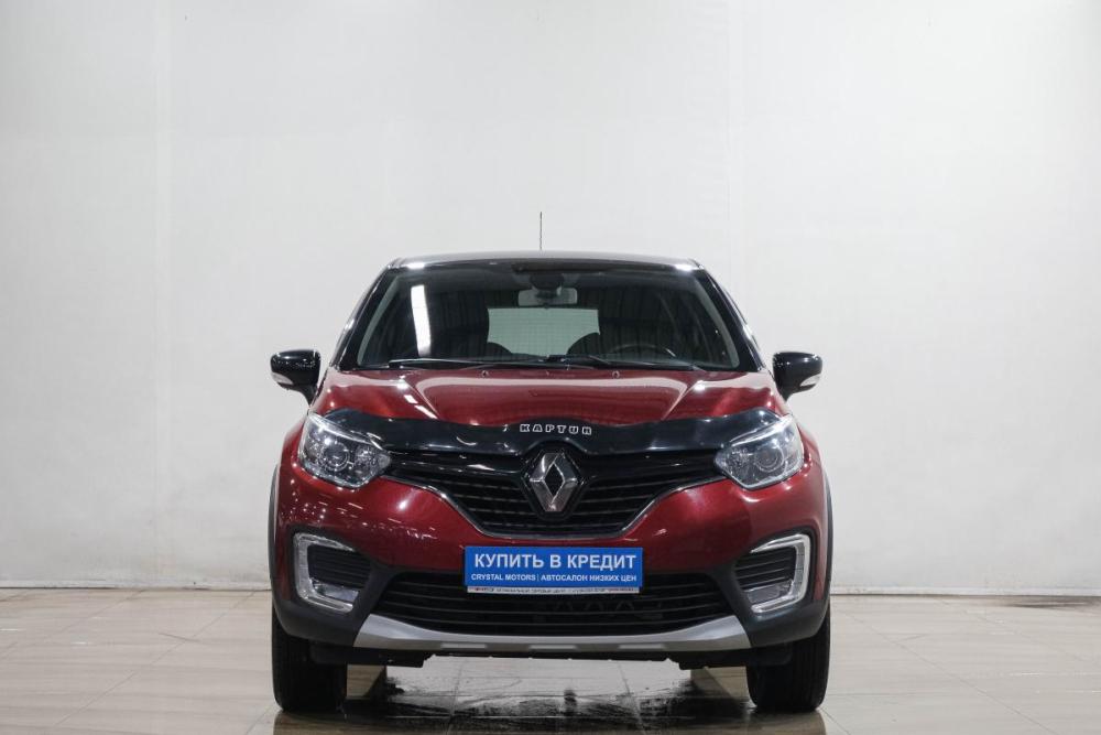 Renault Kaptur I Новокузнецк  - изображение 2
