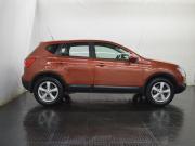 Nissan Qashqai I Санкт-Петербург  - изображение 20