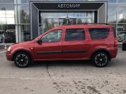 Lada (ВАЗ) Largus I Брянск  - изображение 22