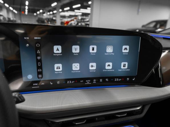 Audi Q5 III (GU) с пробегом 2026 года, цена 6 550 000 рублей, 45 км, внедорожник, Автокод Объявления