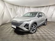 Omoda C5 I Москва  - изображение 22