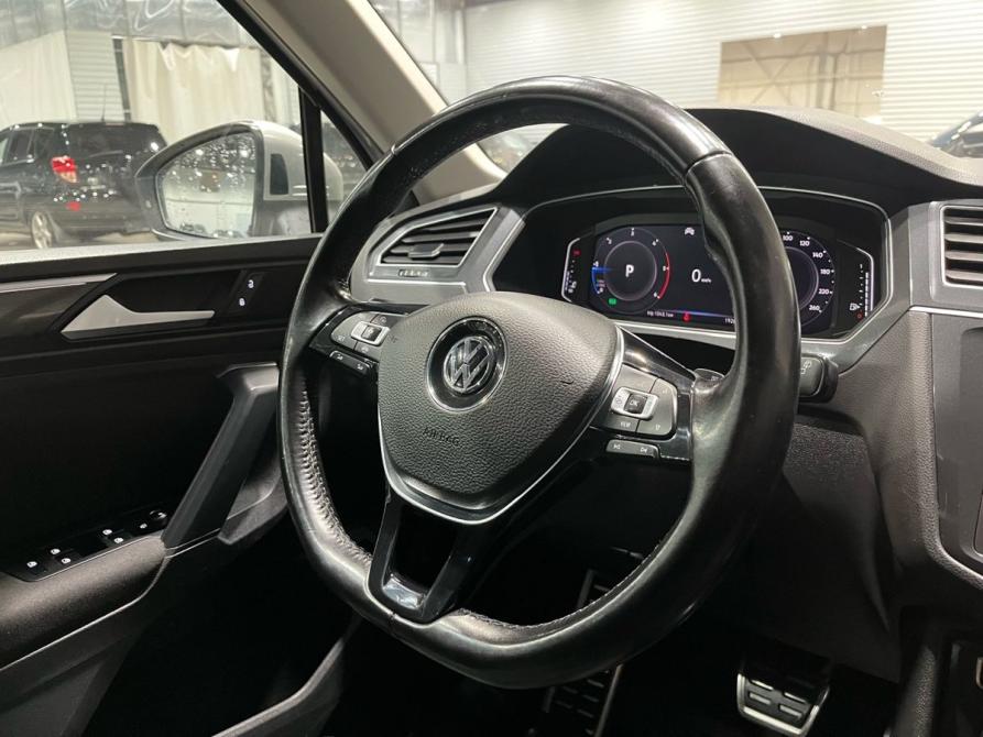 Volkswagen Tiguan II Пермь  - изображение 15