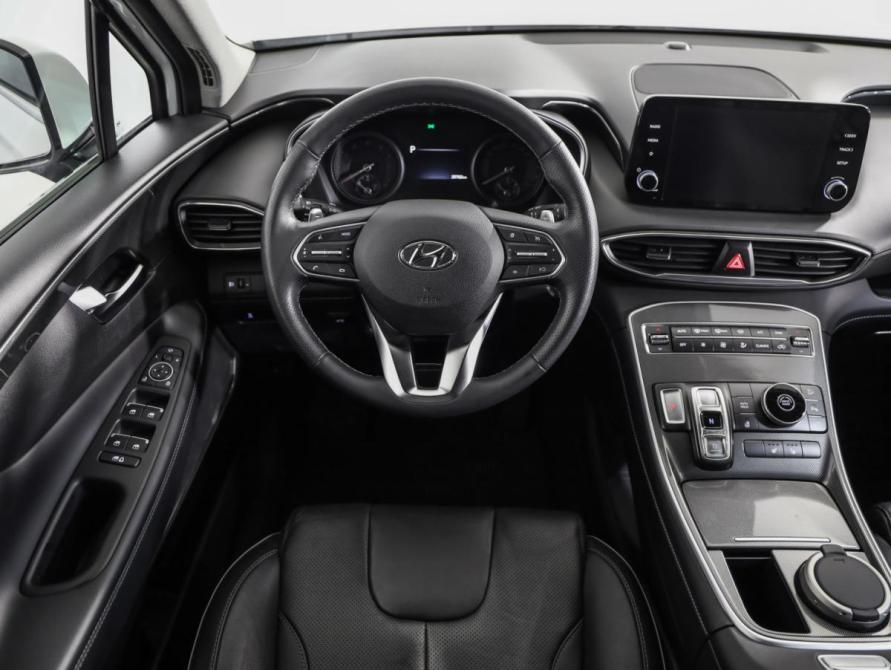 Hyundai Santa Fe IV Рестайлинг Санкт-Петербург  - изображение 10