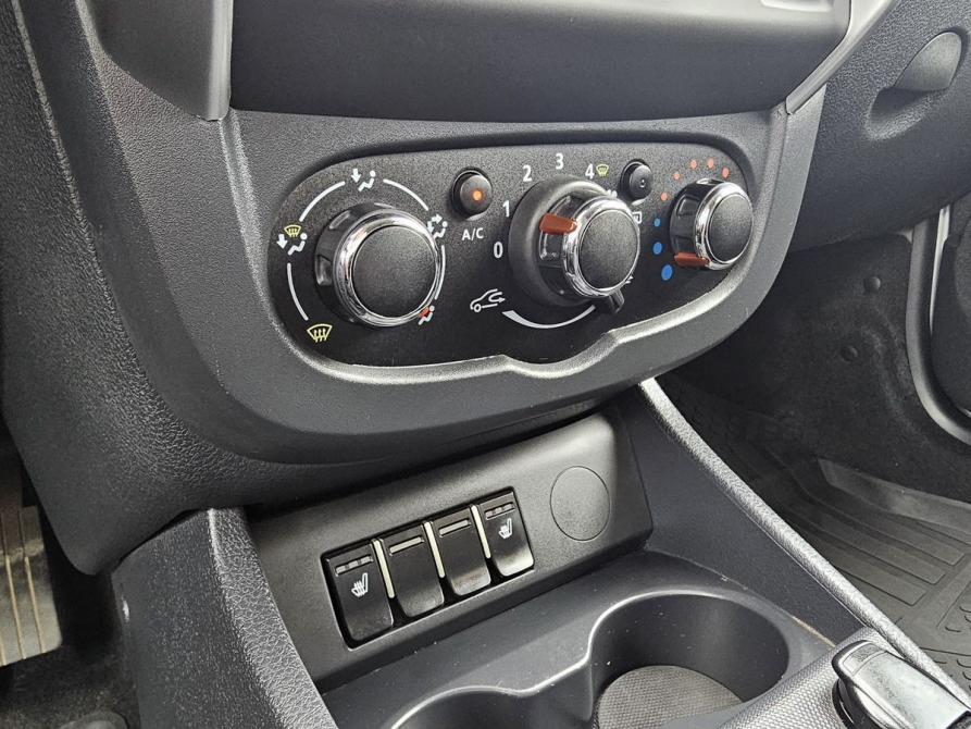 Lada (ВАЗ) Largus I Рестайлинг Орехово-Зуево  - изображение 21