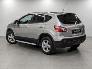 Nissan Qashqai I Рестайлинг Москва  - изображение 34