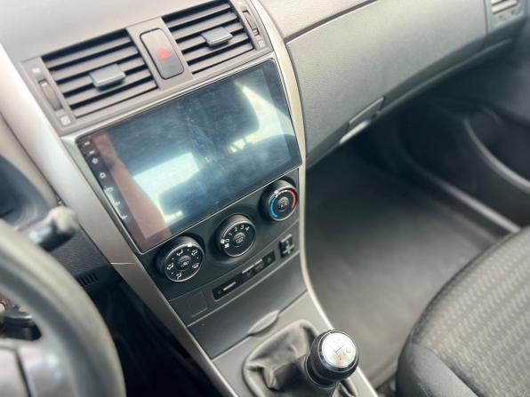 Toyota Corolla X (E140 E150) с пробегом 2008 года, цена 730 000 рублей, 159000 км, седан, Автокод Объявления