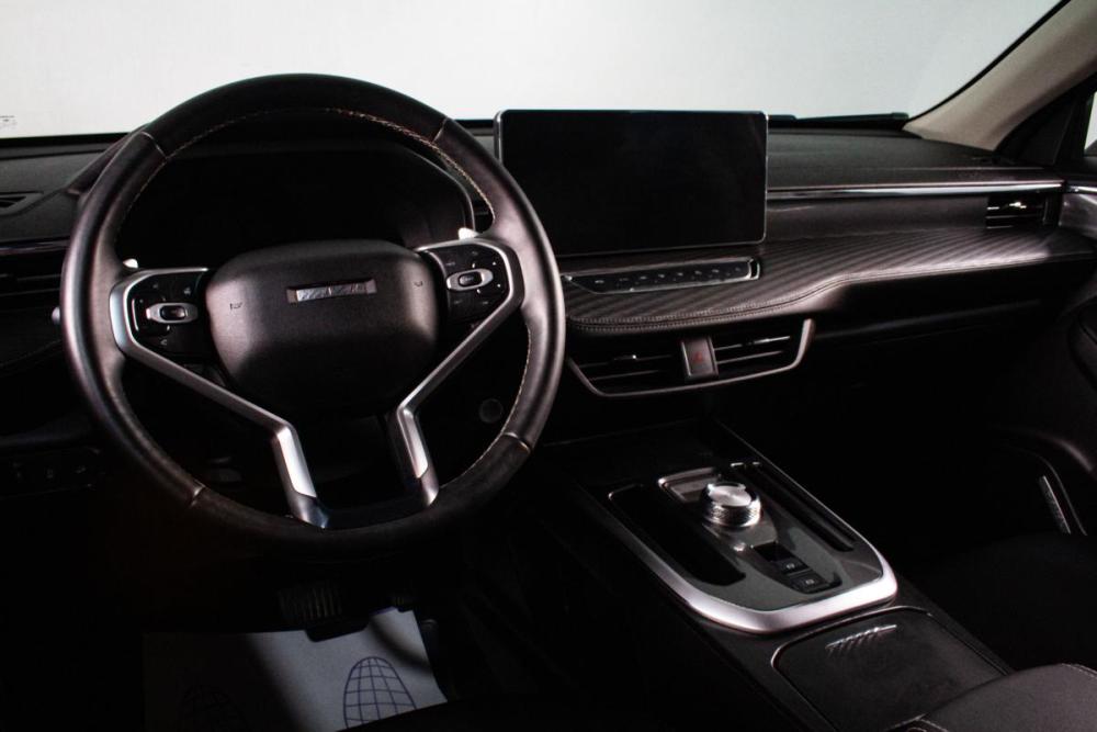 Haval Jolion I Сургут  - изображение 11