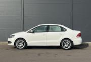 Volkswagen Polo V Красноярск  - изображение 29