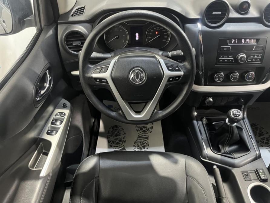 Dongfeng DF6 Курск  - изображение 10