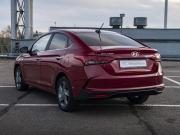 Hyundai Solaris II Рестайлинг Москва  - изображение 26
