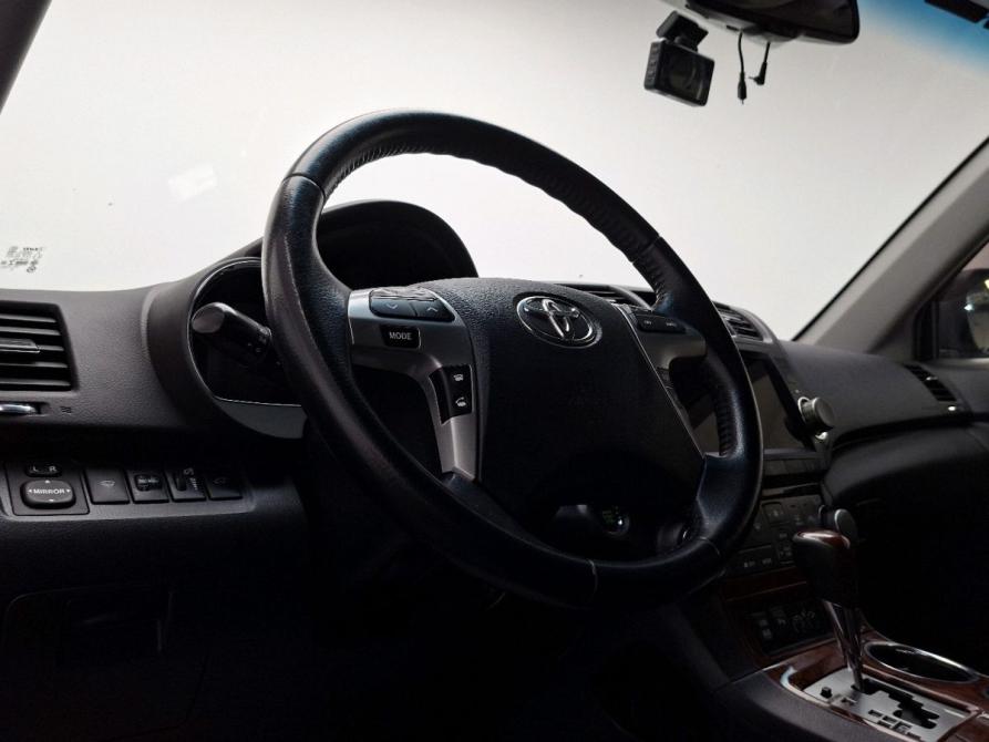 Toyota Highlander II (XU40) Рестайлинг Мурманск  - изображение 18
