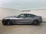 BMW 8 серии II (G14/G15/G16) Москва  - изображение 27