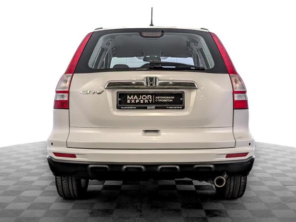 Honda CR-V III Рестайлинг с пробегом 2012 года, цена 1 800 000 рублей, 153729 км, внедорожник, Автокод Объявления