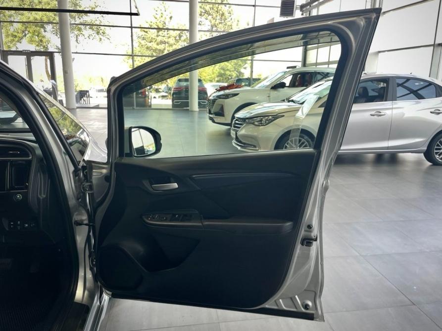 Honda Shuttle II Ростов-на-Дону  - изображение 11
