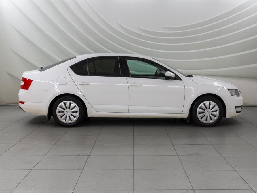 Skoda Octavia III (A7) Волгоград  - изображение 8