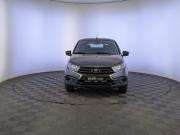 Lada (ВАЗ) Granta I Рестайлинг Москва  - изображение 28