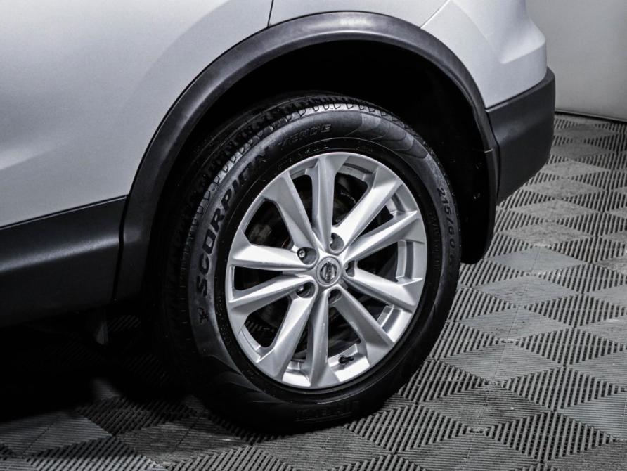 Nissan Qashqai II Москва  - изображение 14