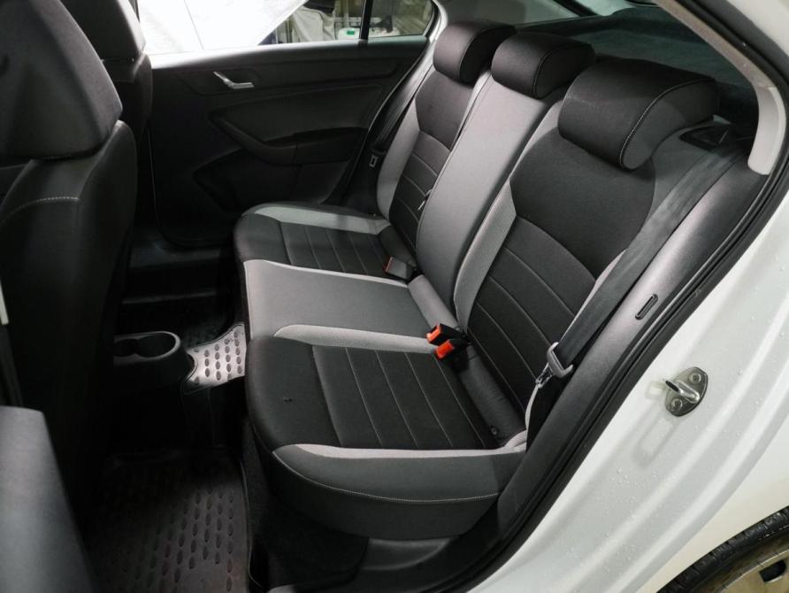 Skoda Rapid I Воронеж  - изображение 9