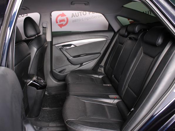 Hyundai i40 I с пробегом 2013 года, цена 1 199 000 рублей, 182000 км, седан, Автокод Объявления