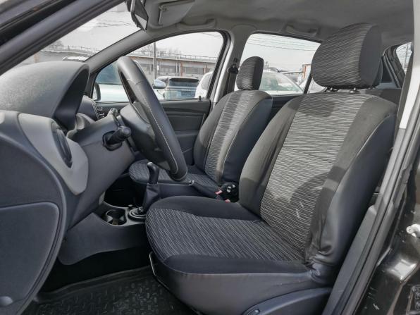 Renault Sandero I с пробегом 2011 года, цена 559 000 рублей, 147264 км, хэтчбек, Автокод Объявления