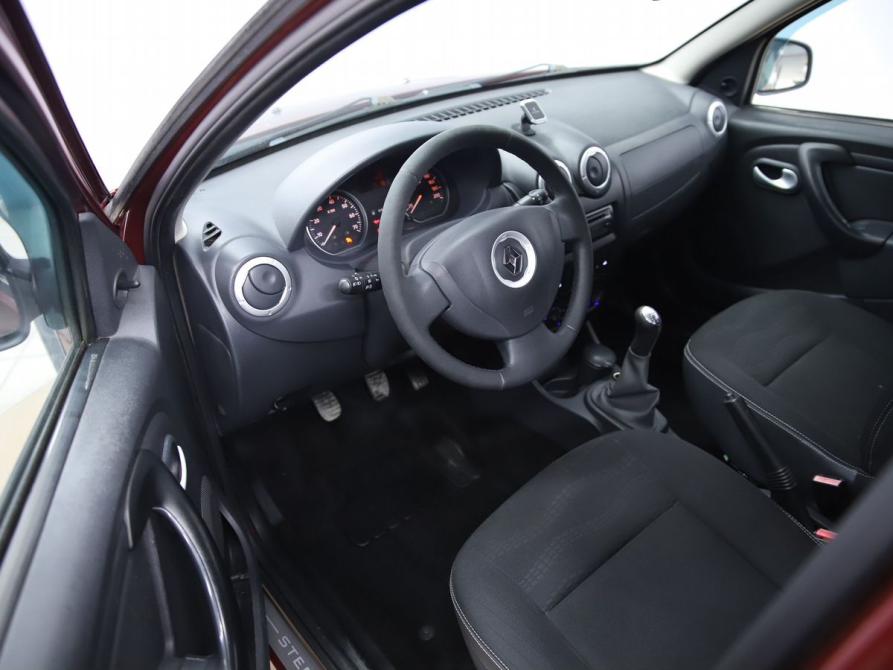 Renault Sandero I Уфа  - изображение 10