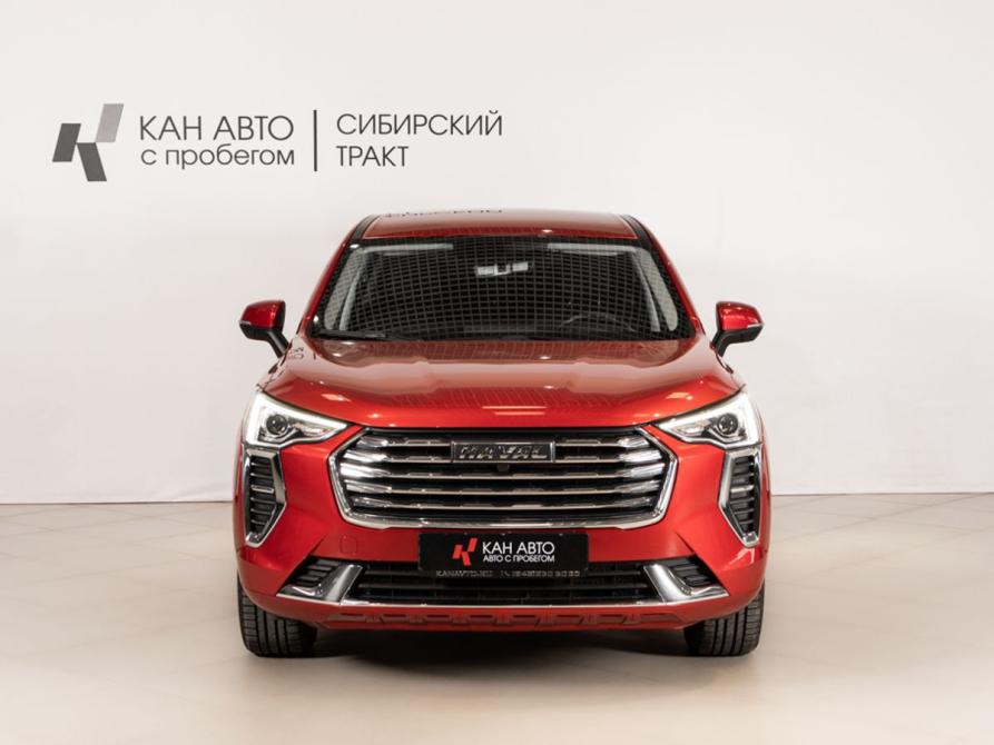 Haval Jolion I Казань  - изображение 2
