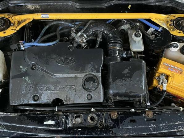 Lada (ВАЗ) 2114 с пробегом 2011 года, цена 128 960 рублей, 343333 км, хэтчбек, Автокод Объявления