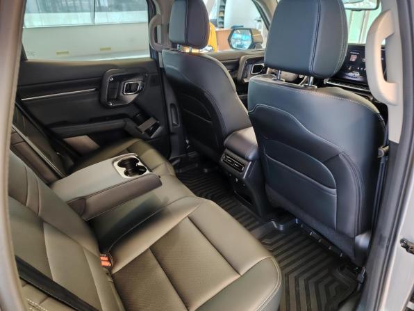 Haval H7 I с пробегом 2025 года, цена 3 353 000 рублей, 4578 км, внедорожник, Автокод Объявления