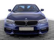 BMW 5 серии VII (G30/G31/G38) Москва  - изображение 32