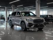 Geely Monjaro I Рестайлинг 2 Москва  - изображение 30