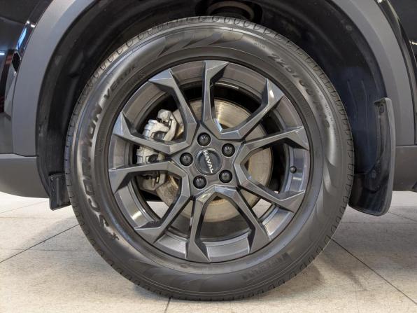Haval F7 II с пробегом 2025 года, цена 2 895 000 рублей, 23038 км, внедорожник, Автокод Объявления